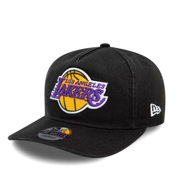NEW ERA CAP WASHED PC...