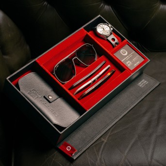 BRETT BOX SPA CLASSIC...