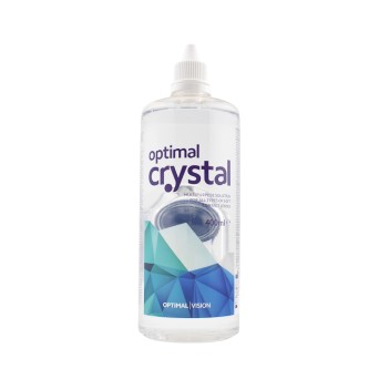 OPTIMAL CRYSTAL 400ML
