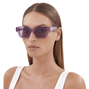 BOTTEGA VENETA SUNGLASSES...