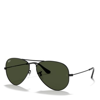 RAY-BAN SUNGLASSES AVIATOR...