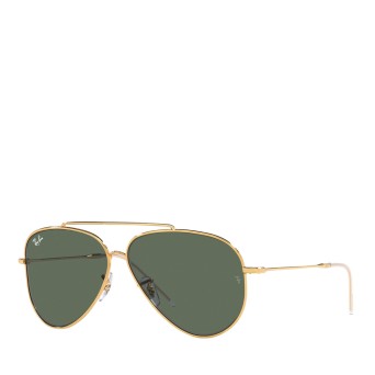RAY-BAN SUNGLASSES AVIATOR...