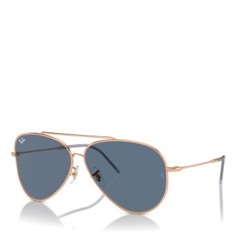 RAY-BAN SUNGLASSES AVIATOR...
