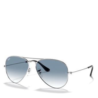 RAY-BAN SUNGLASSES AVIATOR...