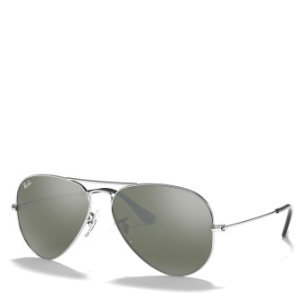 RAY-BAN SUNGLASSES AVIATOR...
