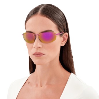 MAUI JIM SUNGLASSES HOOKIPA...