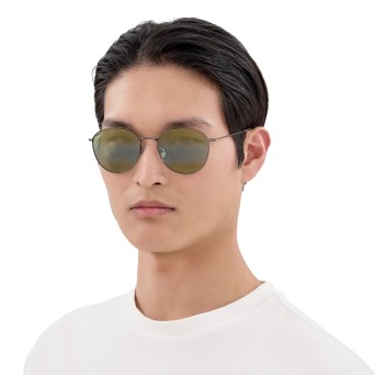 MAUI JIM SUNGLASSES KAUWELA...