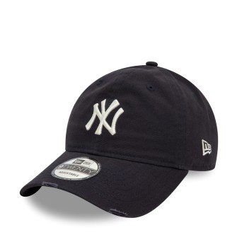 NEW ERA CAP DISTRESSED...