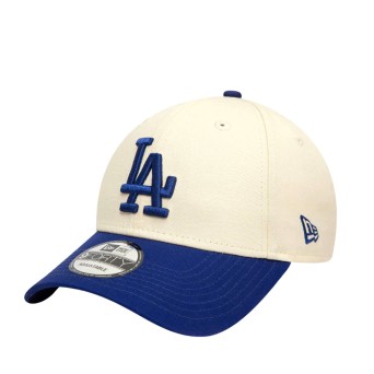 NEW ERA CAP COLOUR BLOCK...