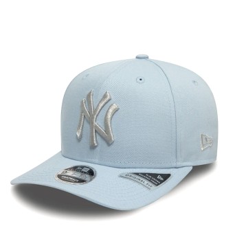 NEW ERA CAP METALLIC 9FIFTY...