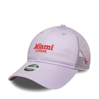 NEW ERA CAP WOMENS CITY...