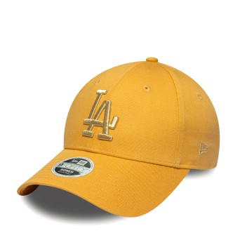 NEW ERA CAP WOMENS METALLIC...