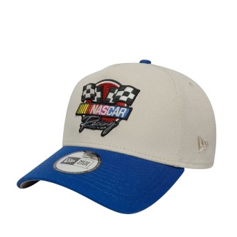 NEW ERA CAP NASCAR GLAF...