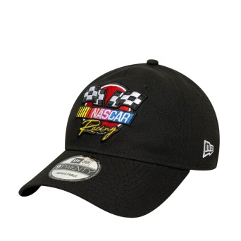 NEW ERA CAP NASCAR FLAG...