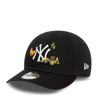NEW ERA CAP INFANT ICON NEW...