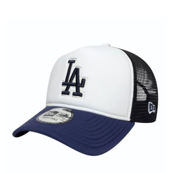 NEW ERA CAP WS EF TRUCKER...