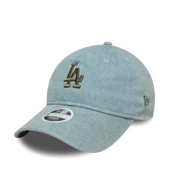 NEW ERA CAP WOMENS DENIM...