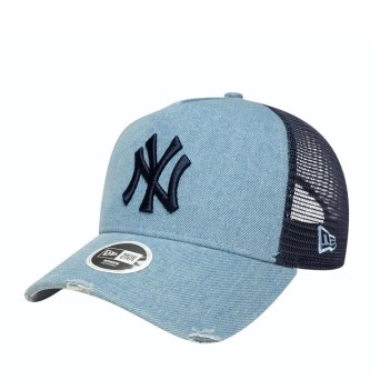 NEW ERA CAP WOMENS DENIM...