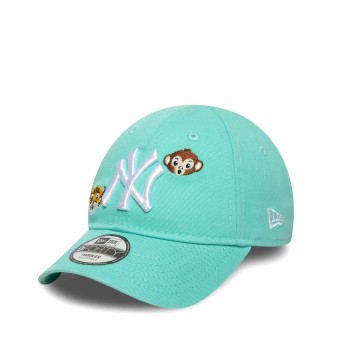 NEW ERA CAP TOD ANIMAL ICON...