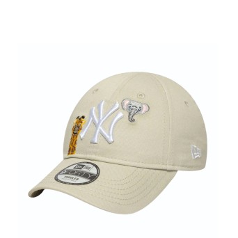 NEW ERA CAP TOD ANIMAL ICON...