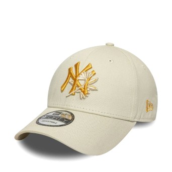 NEW ERA CAP FLORAL ICON...