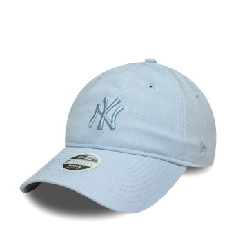 NEW ERA CAP WOMENS LINEN...