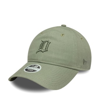 NEW ERA CAP WOMENS LINEN...