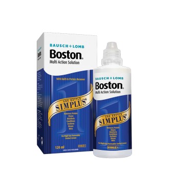 BOSTON SIMPLUS MULTI-ACTION...
