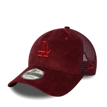 NEW ERA CAP CORD 9TWENTY...