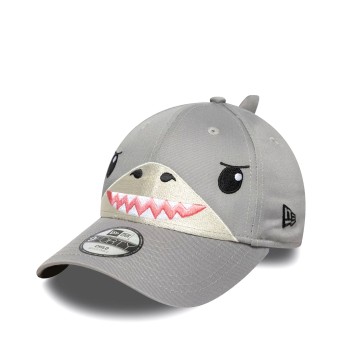 NEW ERA CAP CHILD FACE...