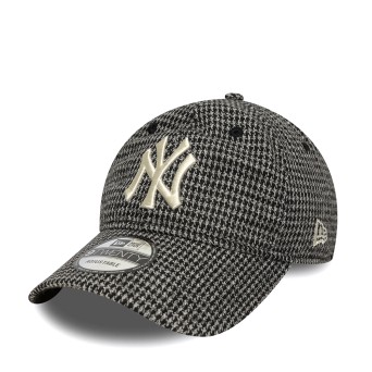 NEW ERA CAP HOUNDSTOOTH...
