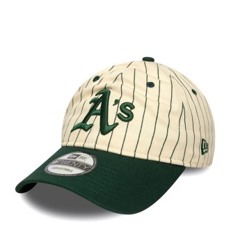 NEW ERA CAP PINSTRIPE...