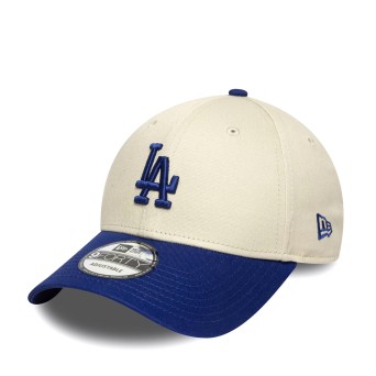 NEW ERA CAP COLOUR BLOCK...