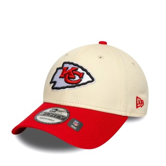 NEW ERA CAP NFL WORDMARK...