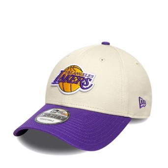 NEW ERA CAP COLOUR BLOCK...