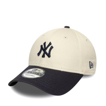 NEW ERA CAP COLOUR BLOCK...