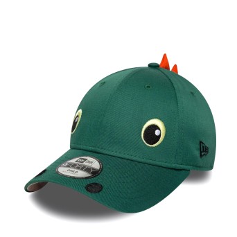 NEW ERA CAP CHILD FACE...