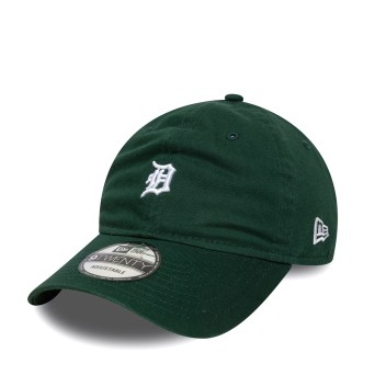 NEW ERA CAP MINI LOGO...