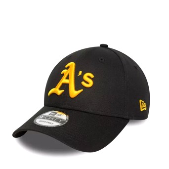 NEW ERA CAP MLB SIDE PATVH...