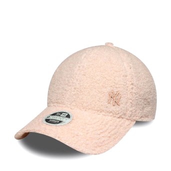 NEW ERA CAP WOMENS BORG...