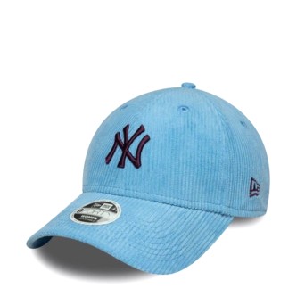 NEW ERA CAP WOMENS CORD...