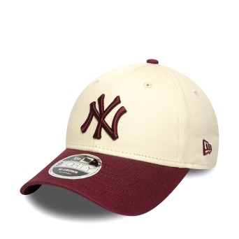 NEW ERA CAP WS PATCH 9FORTY...