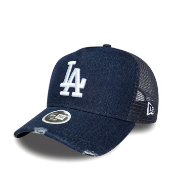 NEW ERA CAP WOMENS DENIM...