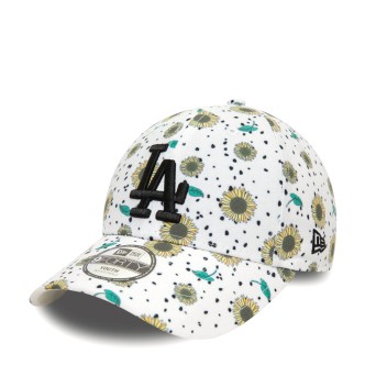NEW ERA CAP YOUTH LA...