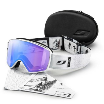 JULBO SKI GOGGLES...