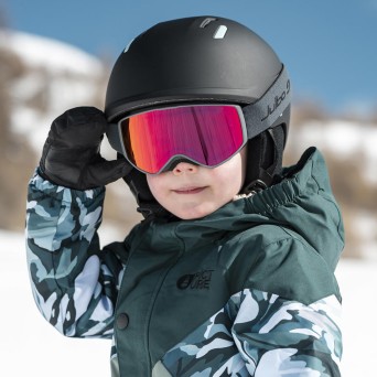 JULBO SKI GOGGLES J77912205...