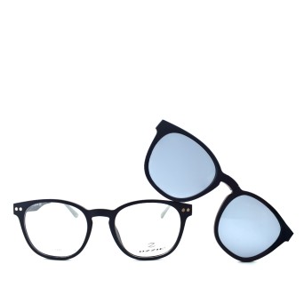 OZZIE ΣΚΕΛΕΤΟΣ ΟΡΑΣΕΩΣ...