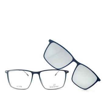 OZZIE ΣΚΕΛΕΤΟΣ ΟΡΑΣΕΩΣ...