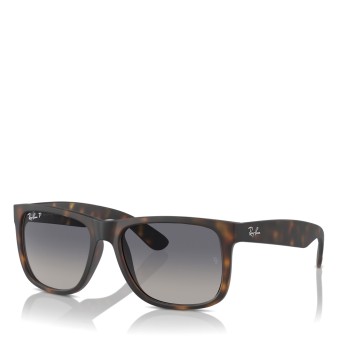 RAY-BAN SUNGLASSES JUSTIN...