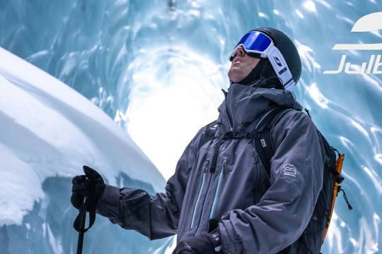 Julbo Ski Masks: Η απόλυτη τεχνολογική υπεροχή – Γιατί να τις επιλέξετε για το βουνό